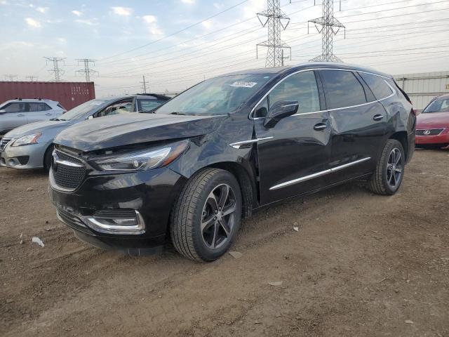 BUICK ENCLAVE ES 2020 with VIN 5GAEVAKW4LJ310909 - Photo from auction