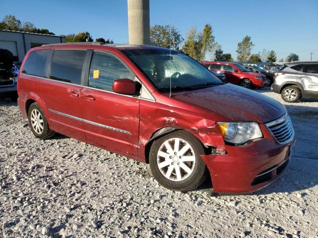 Photo 4 from auction – 2016 CHRYSLER TOWN & COU with VIN 2C4RC1BG2GR104908