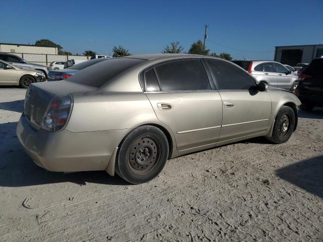 Photo 3 from auction – 2005 NISSAN ALTIMA S with VIN 1N4AL11D85N406529