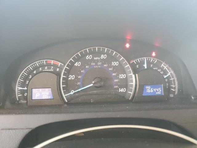 Photo 9 from auction – 2012 TOYOTA CAMRY BASE with VIN 4T1BF1FK5CU588217