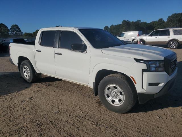 Photo 4 from auction – 2022 NISSAN FRONTIER S with VIN 1N6ED1EJ3NN694109