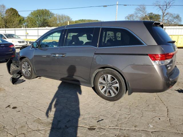 Photo 2 from auction – 2014 HONDA ODYSSEY TO with VIN 5FNRL5H91EB003979