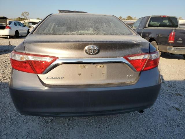 Photo 6 from auction – 2015 TOYOTA CAMRY LE with VIN 4T1BF1FK4FU494723