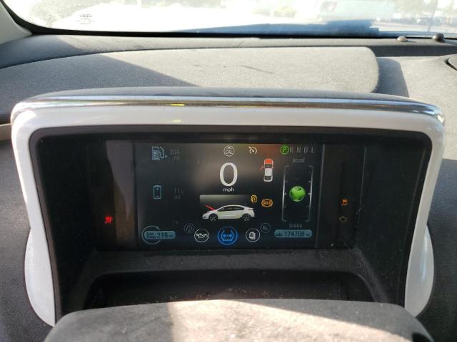 Photo 9 from auction – 2013 CHEVROLET VOLT with VIN 1G1RA6E46DU130178