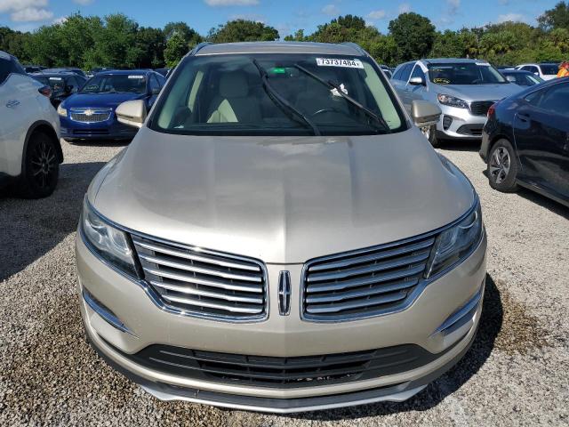 Photo 5 from auction – 2017 LINCOLN MKC SELECT with VIN 5LMCJ2C95HUL24056