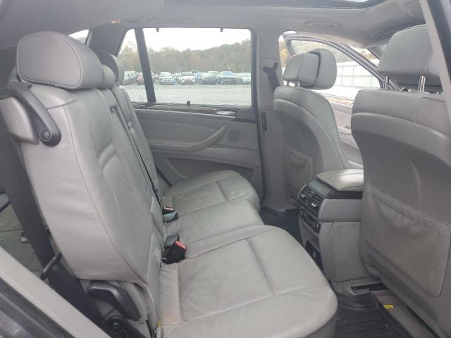 Photo 11 from auction – 2009 BMW X5 XDRIVE3 with VIN 5UXFE435X9L266131