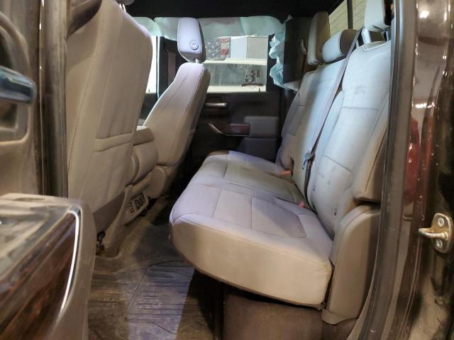 Photo 10 from auction – 2020 GMC 2500 with VIN 1GT59ME70LF277208