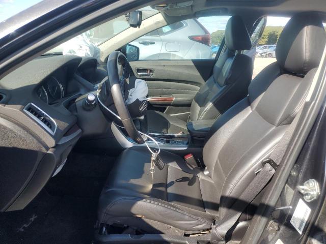 Photo 7 from auction – 2015 ACURA TLX with VIN 19UUB2F34FA017803