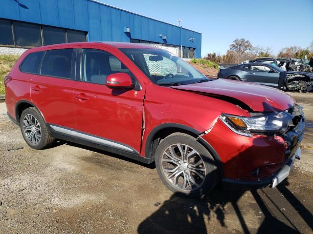 Photo 4 from auction – 2018 MITSUBISHI OUTLANDER with VIN JA4AZ3A35JZ000264