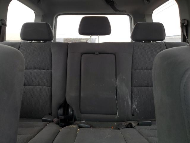 Photo 10 from auction – 2008 HONDA PILOT SE with VIN 5FNYF18378B022208