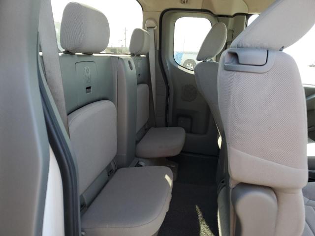 Photo 10 from auction – 2012 NISSAN FRONTIER S with VIN 1N6BD0CT0CC468815