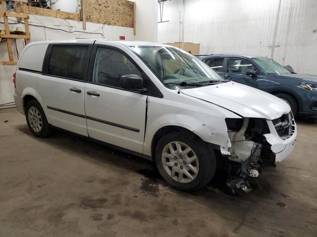 Photo 4 from auction – 2014 RAM TRADESMAN with VIN 2C4RRGAG4ER179559