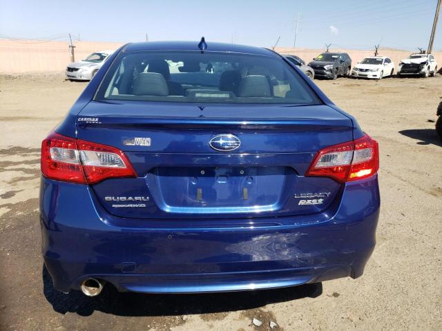 Photo 6 from auction – 2017 SUBARU LEGACY SPO with VIN 4S3BNAS66H3021897