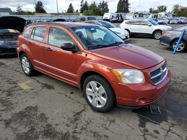 Photo 4 from auction – 2007 DODGE CALIBER with VIN 1B3HB48BX7D504344