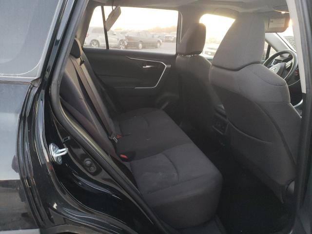 Photo 11 from auction – 2019 TOYOTA RAV4 XLE with VIN JTMP1RFV3KD501303