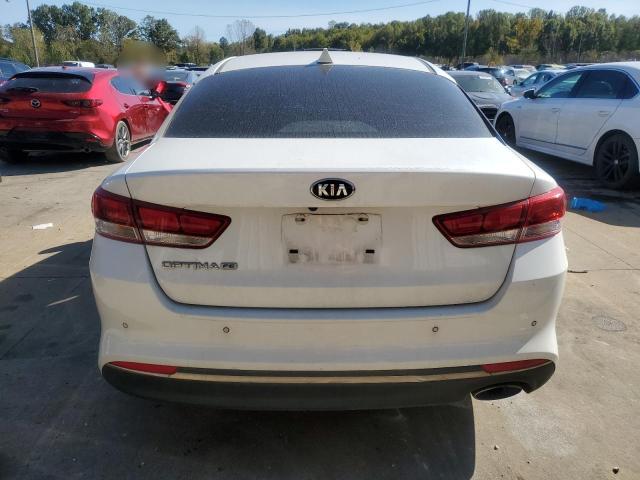 Photo 6 from auction – 2018 KIA OPTIMA LX with VIN KNAGT4L32J5213410
