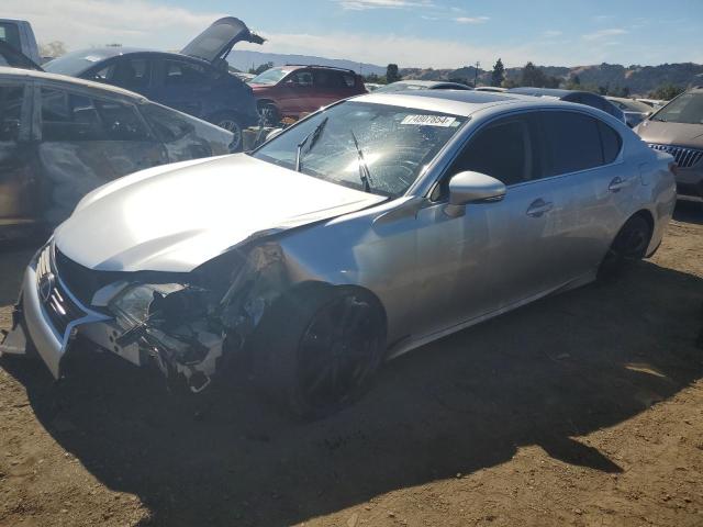 LEXUS GS 350 2014 with VIN JTHBE1BL4E5039643 - Photo from auction