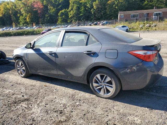 Photo 2 from auction – 2014 TOYOTA COROLLA EC with VIN 5YFBPRHE3EP134782