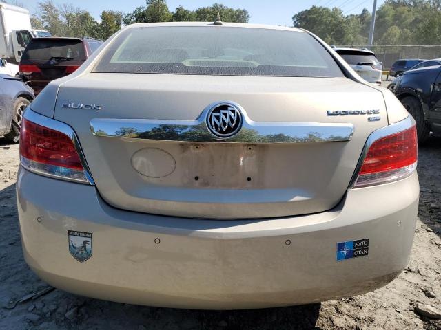 Photo 6 from auction – 2011 BUICK LACROSSE C with VIN 1G4GC5ED1BF157918