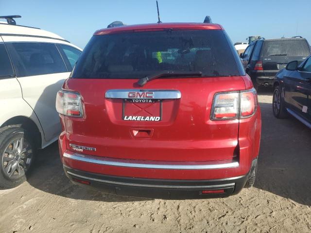 Photo 6 from auction – 2014 GMC ACADIA SLE with VIN 1GKKRPKD2EJ303889