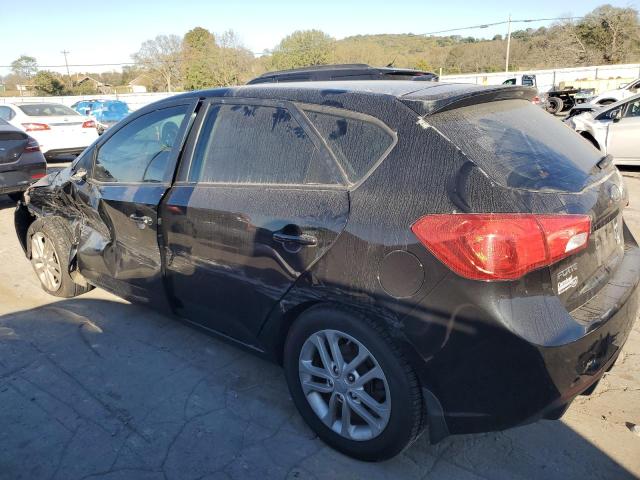 Foto 2 de la subasta – 2012 KIA FORTE EX con VIN KNAFU5A21C5567415