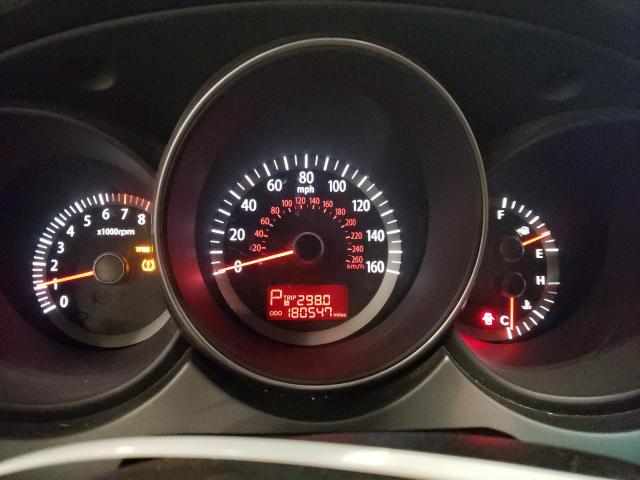 Фото 9 с аукциона – 2009 KIA OPTIMA LX с VIN KNAGE228595324136