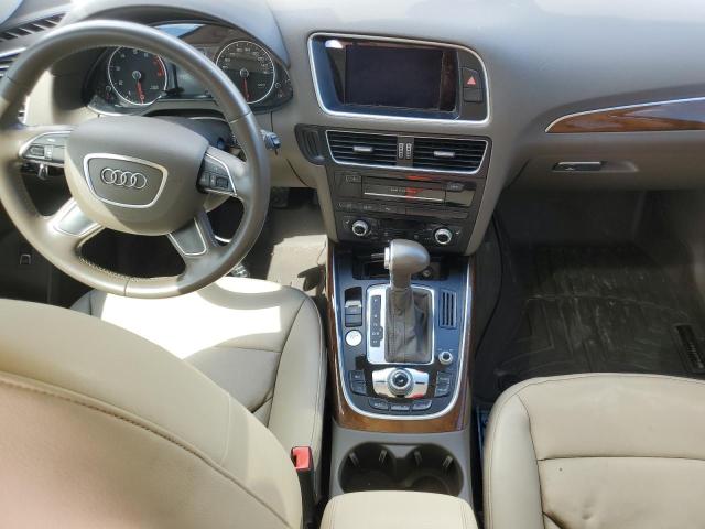 Photo 8 from auction – 2015 AUDI Q5 PREMIUM with VIN WA1LFAFP5FA070080