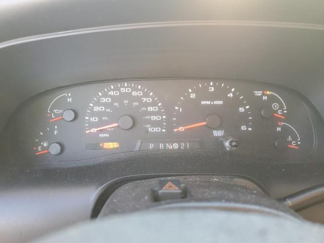 Photo 9 from auction – 2005 FORD EXCURSION with VIN 1FMNU42L85ED42259