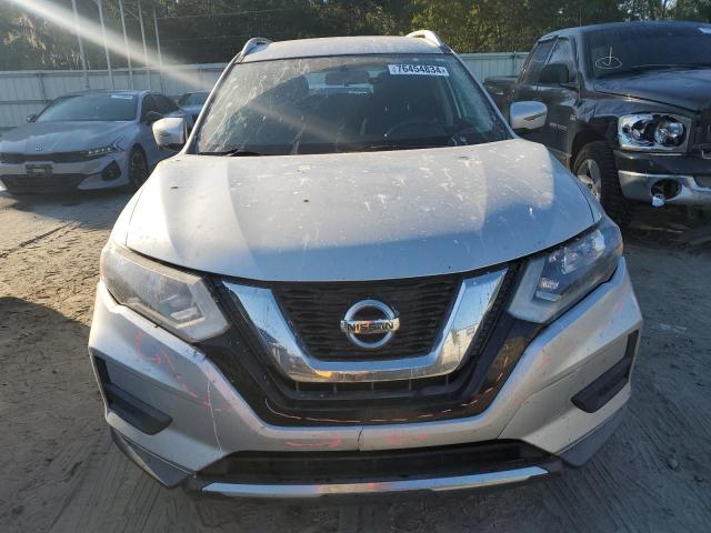 Photo 5 from auction – 2017 NISSAN ROGUE S with VIN KNMAT2MT9HP533026
