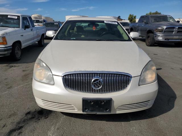 Photo 5 from auction – 2008 BUICK LACROSSE with VIN 1G4HD57288U206307
