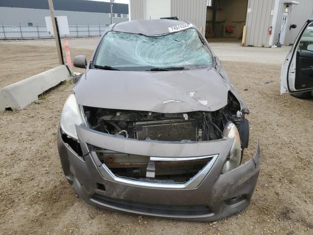 Photo 5 from auction – 2012 NISSAN VERSA S with VIN 3N1CN7AP8CL804589