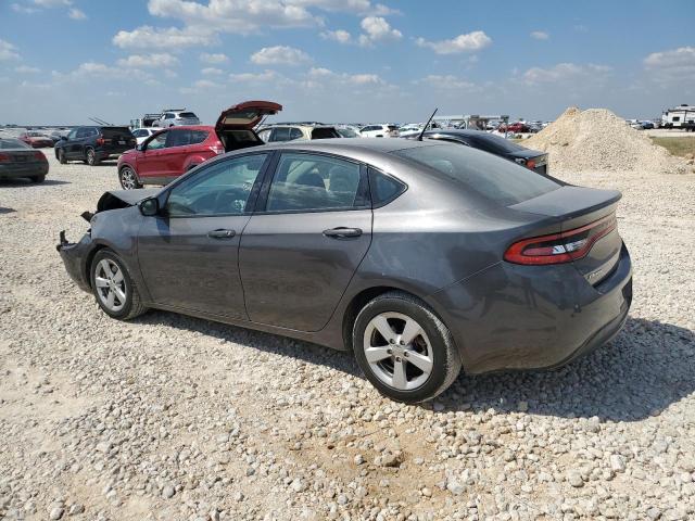 Photo 2 from auction – 2015 DODGE DART SXT with VIN 1C3CDFBB4FD158995