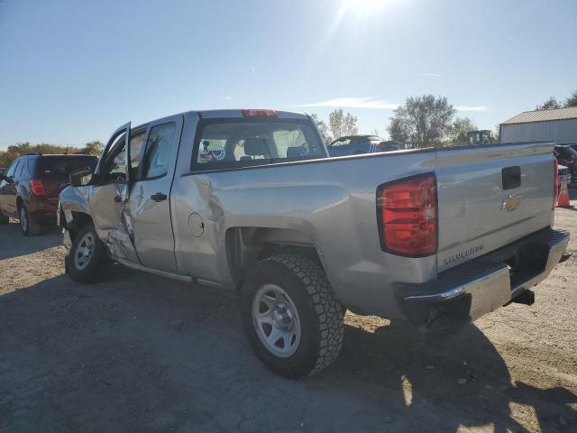 Photo 2 from auction – 2017 CHEVROLET SILVERADO with VIN 1GCRCNEH4HZ259673
