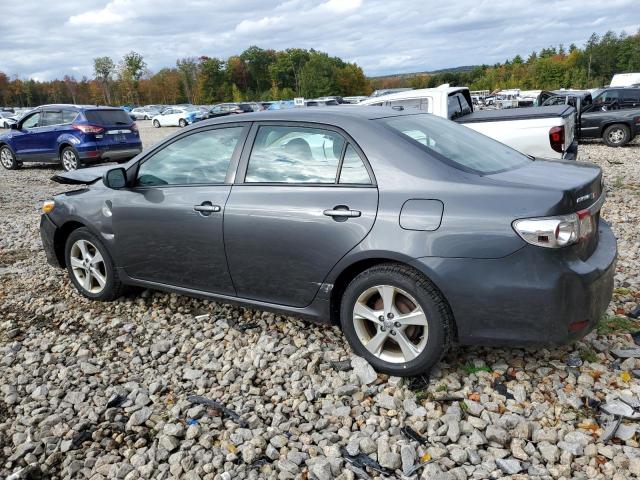 Photo 2 from auction – 2012 TOYOTA COROLLA BA with VIN 2T1BU4EE3CC902399