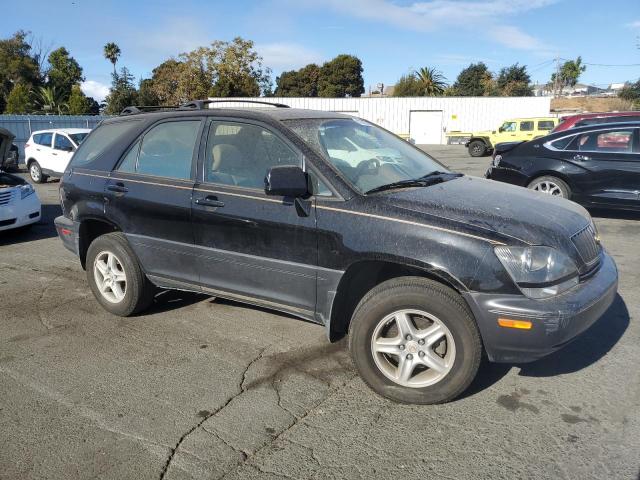 Photo 4 from auction – 2000 LEXUS RX 300 with VIN JT6HF10U3Y0163903