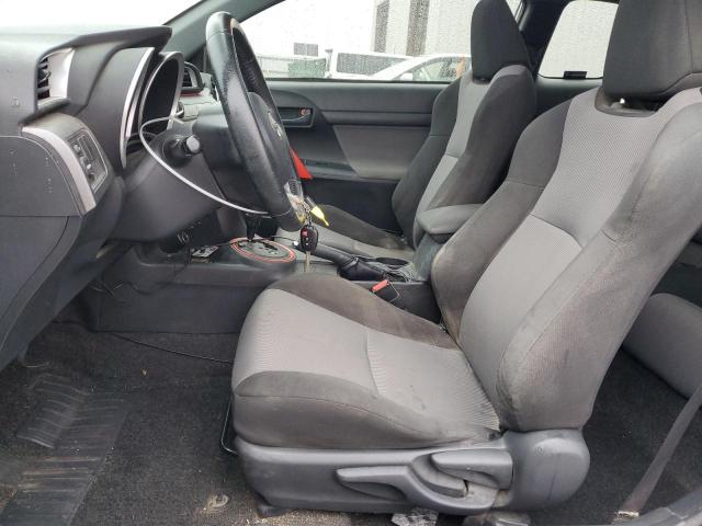 Photo 7 from auction – 2014 TOYOTA SCION TC with VIN JTKJF5C74E3088350