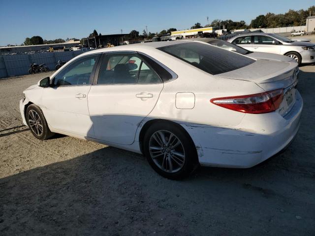 Photo 2 from auction – 2017 TOYOTA CAMRY LE with VIN 4T1BF1FK3HU805965