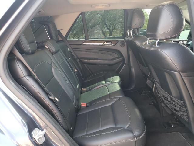 Photo 11 from auction – 2012 MERCEDES-BENZ ML 350 BLU with VIN 4JGDA2EB7CA050313