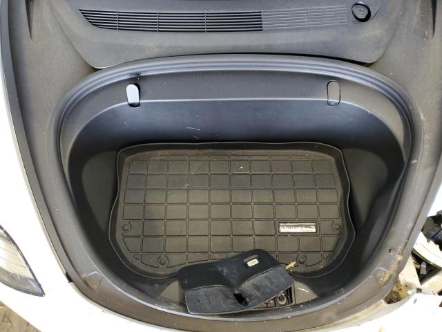Photo 11 from auction – 2019 TESLA MODEL 3 with VIN 5YJ3E1EBXKF469888