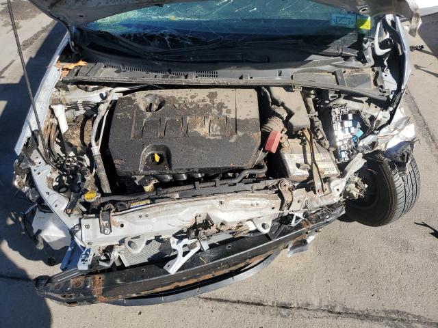 Photo 11 from auction – 2014 TOYOTA COROLLA L with VIN 2T1BURHE0EC137938