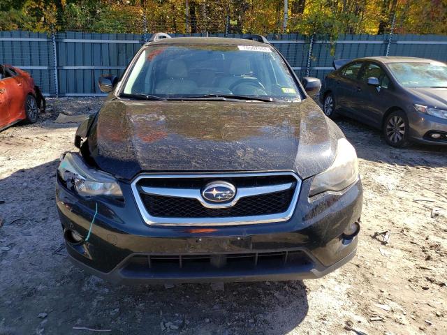 Photo 5 from auction – 2013 SUBARU XV CROSSTR with VIN JF2GPACCXD2211241
