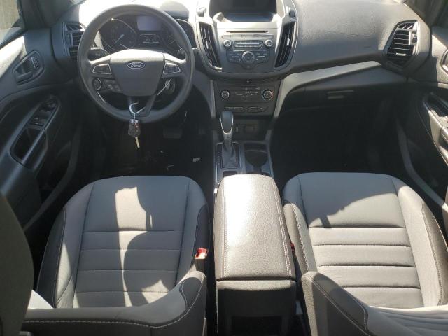 Photo 8 from auction – 2018 FORD ESCAPE S with VIN 1FMCU0F73JUA34820