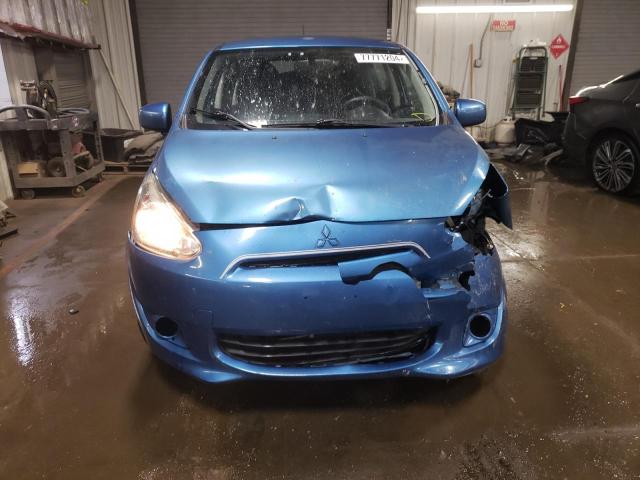 Photo 5 from auction – 2015 MITSUBISHI MIRAGE DE with VIN ML32A3HJ5FH047834