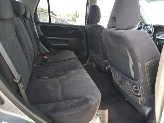 Photo 11 from auction – 2005 HONDA CR-V EX with VIN JHLRD78815C023729