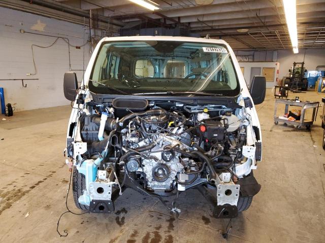 Photo 5 from auction – 2024 FORD TRANSIT T- with VIN 1FTBR1Y88RKA70197