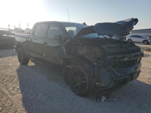Photo 4 from auction – 2021 CHEVROLET SILVERADO with VIN 3GCPWDED8MG466681
