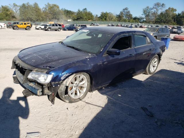 CHRYSLER 300 LIMITE 2015 with VIN 2C3CCAAG1FH931329 - Photo from auction
