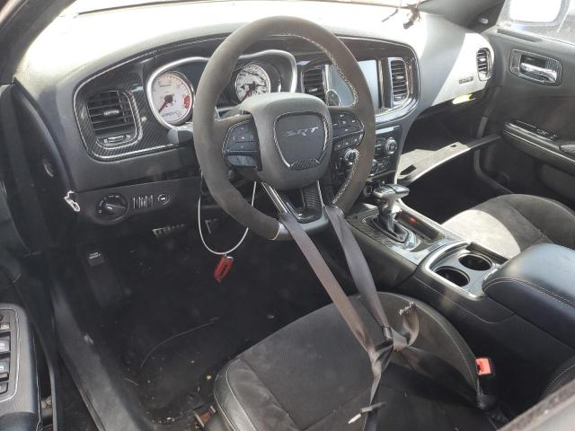 Photo 8 from auction – 2015 DODGE CHARGER SR with VIN 2C3CDXL91FH795556
