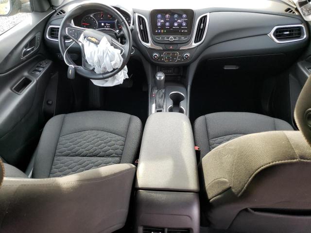 Photo 8 from auction – 2019 CHEVROLET EQUINOX LT with VIN 3GNAXVEX0KS557948