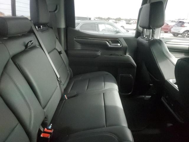 Photo 10 from auction – 2023 CHEVROLET SILVERADO with VIN 2GCUDEED8P1140956